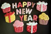 5 Popular Desserts For New Year